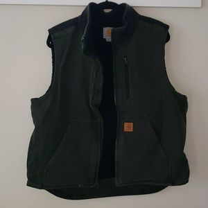 Carharrt vest